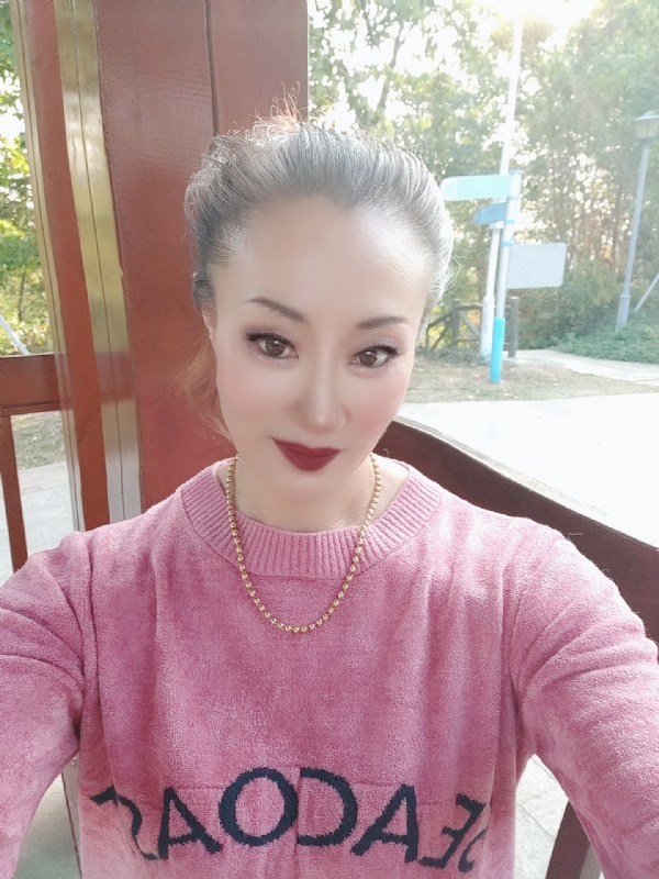 燕子的第五张照片--淮安相亲服务中心