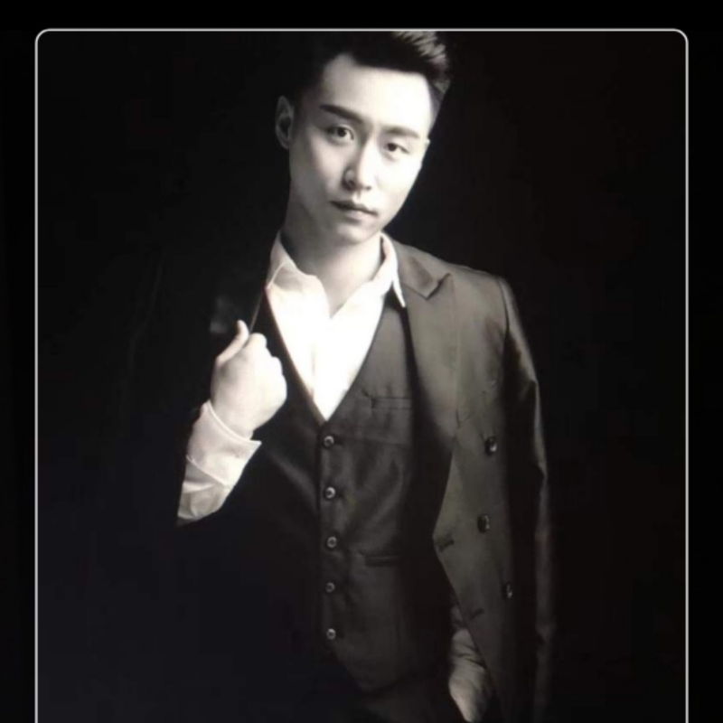 名字太难取了的第一张照片--淮安相亲服务中心