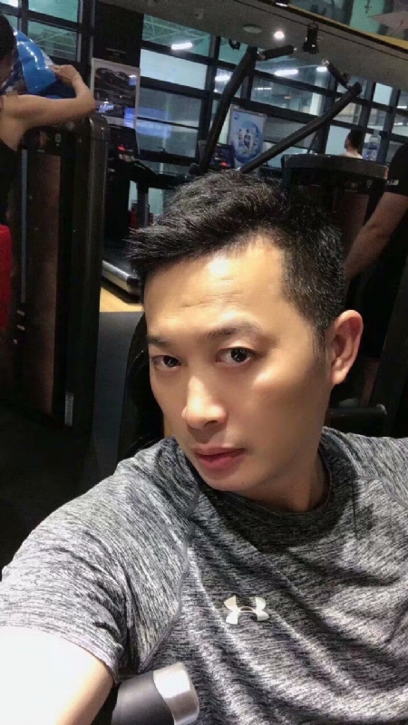 期待你的爱的第一张照片--淮安相亲服务中心