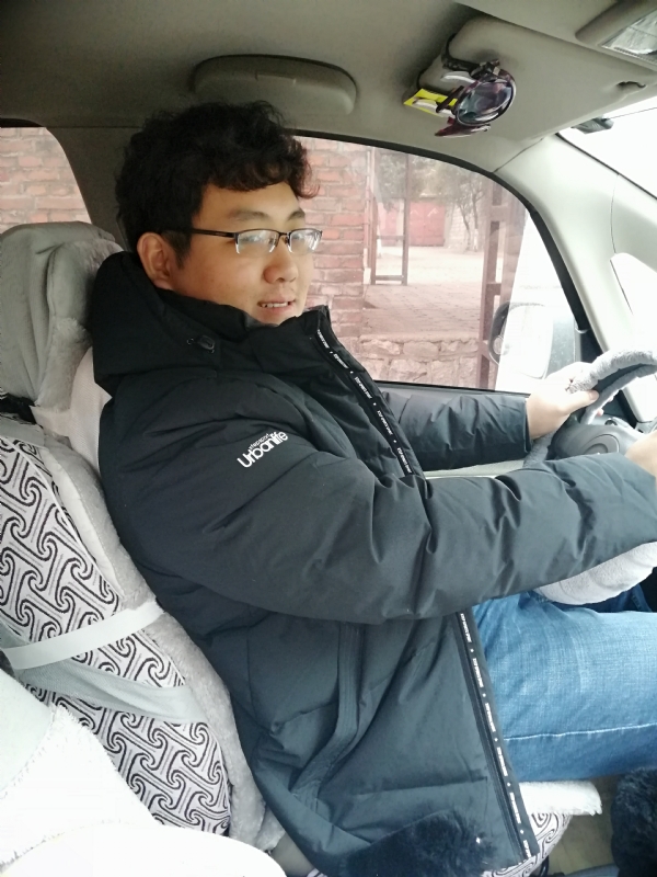 季末非陌的第一张照片--淮安相亲服务中心