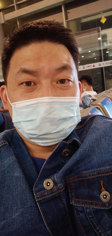 狗子的第三张照片--淮安相亲服务中心