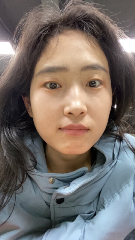 Xixi的第一张照片--淮安相亲服务中心