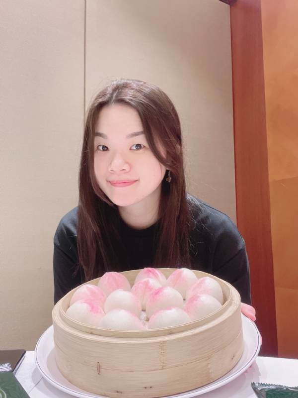 ceci的第二张照片--淮安相亲服务中心