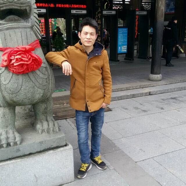 逆流的第一张照片--淮安相亲服务中心