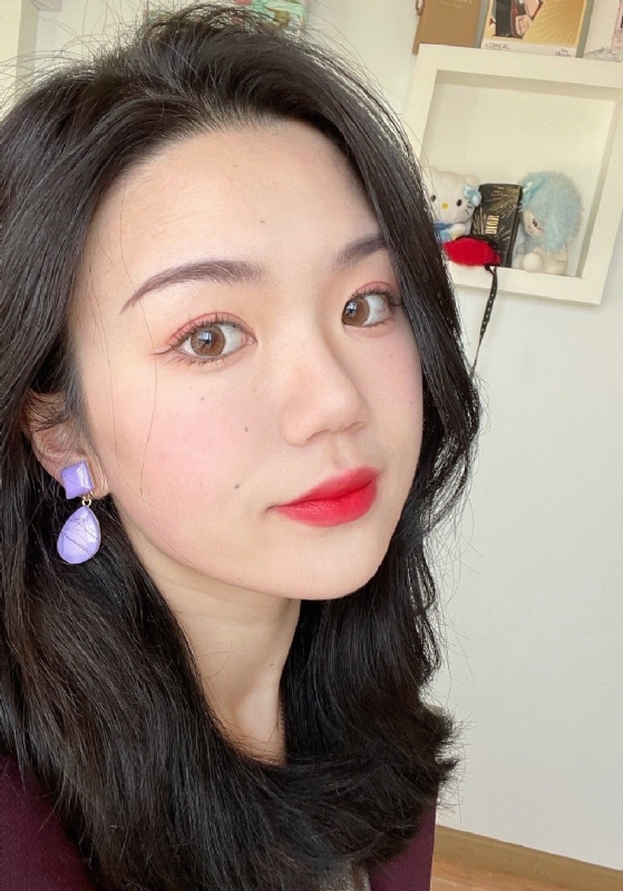 鱼鱼的第一张照片--淮安相亲服务中心