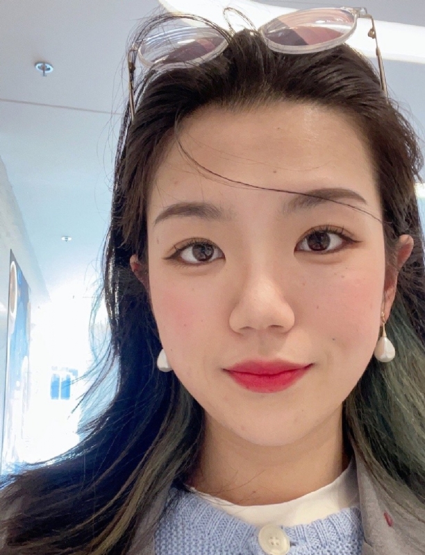 鱼鱼的第二张照片--淮安相亲服务中心