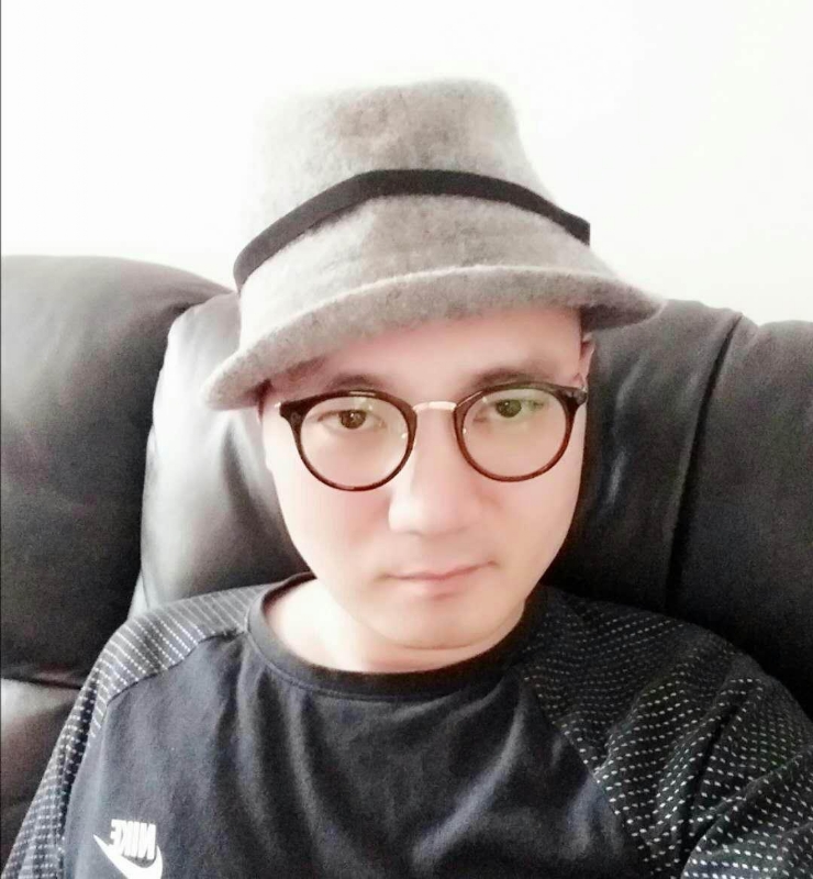 吳擁軍的第一张照片--淮安相亲服务中心