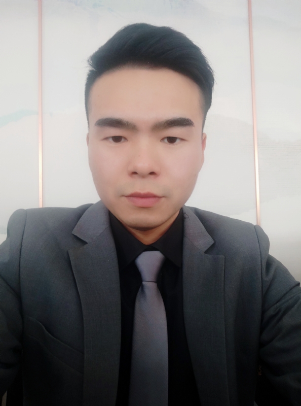 穿西装的鲨鱼的第一张照片--淮安相亲服务中心