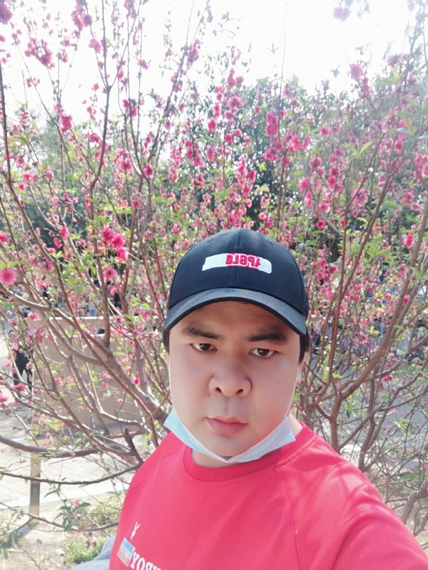 真心交友的第一张照片--淮安相亲服务中心