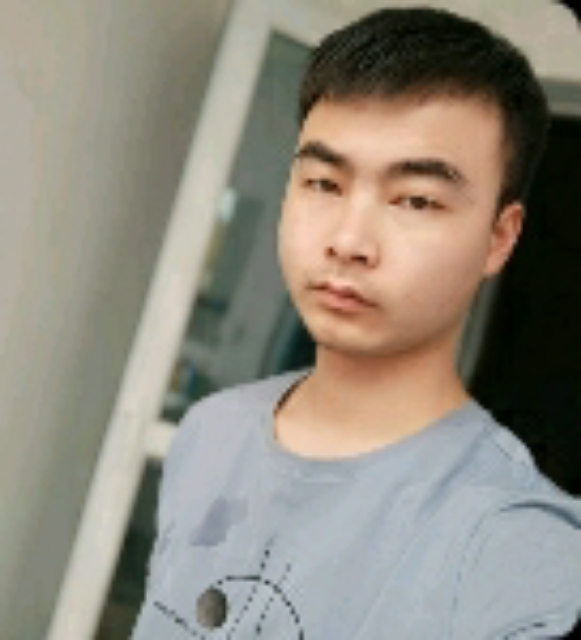 张修铭的第一张照片--淮安相亲服务中心