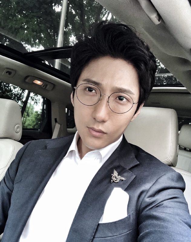 雲天的第一张照片--淮安相亲服务中心