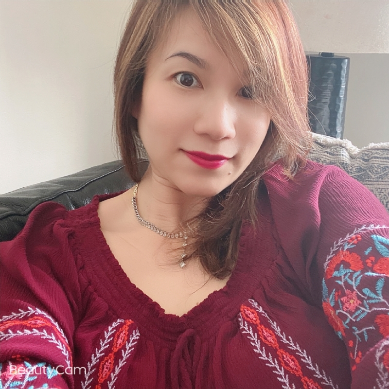 蜜儿的第一张照片--淮安相亲服务中心