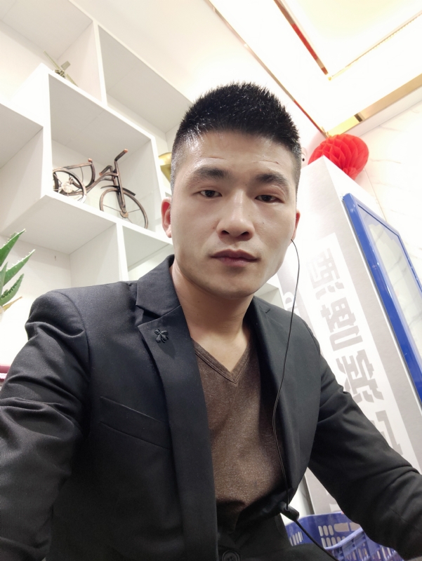 阿木1234的第一张照片--淮安相亲服务中心