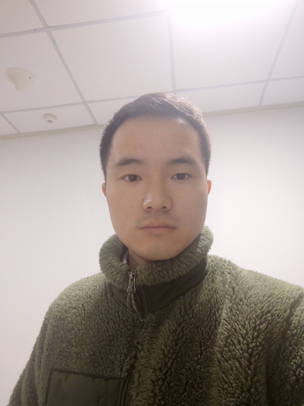 醒醒的第一张照片--淮安相亲服务中心