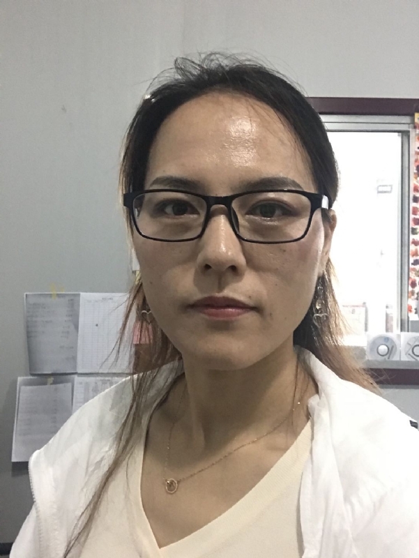 爱在春天的第一张照片--淮安相亲服务中心