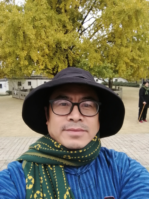 自由人的第一张照片--淮安相亲服务中心