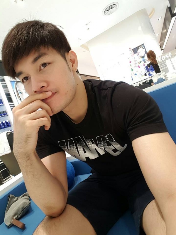 张枫的第一张照片--淮安相亲服务中心