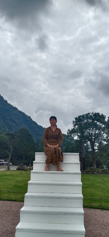 同一个蓝天的第一张照片--淮安相亲服务中心