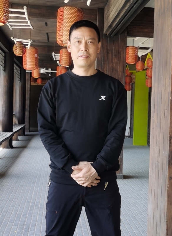 阳光总在风雨后的第一张照片--淮安相亲服务中心