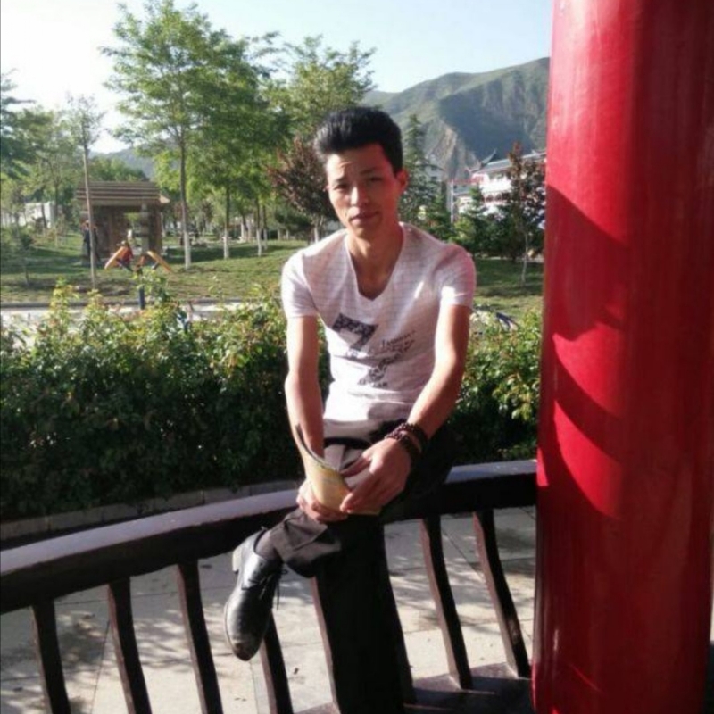 Bill的第一张照片--淮安相亲服务中心