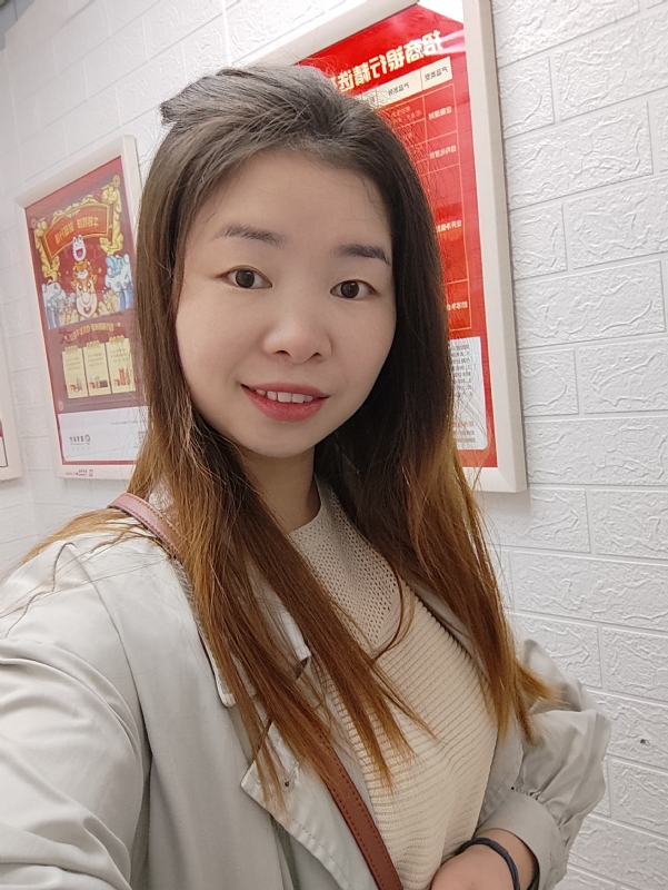 赫赫的第二张照片--淮安相亲服务中心