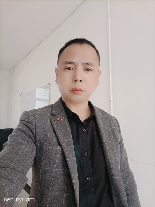 面对的第一张照片--淮安相亲服务中心