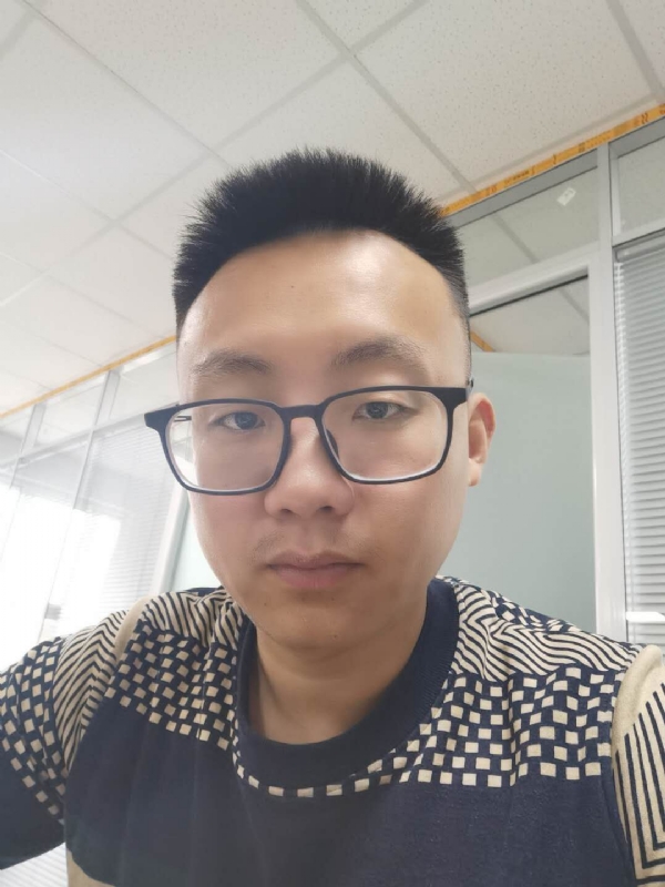 方圆的第一张照片--淮安相亲服务中心