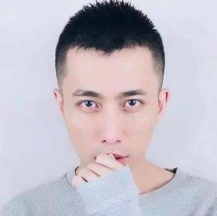 辛酉的第一张照片--淮安相亲服务中心