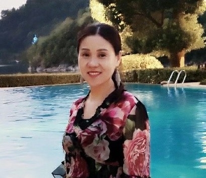 Xiang女士的第一张照片--淮安相亲服务中心