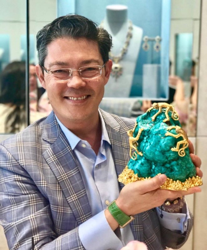 克里斯的第一张照片--淮安相亲服务中心