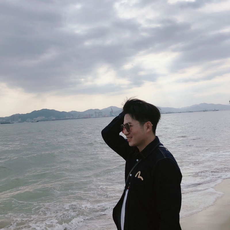 曾亚鹏Carlisle的第二张照片--淮安相亲服务中心