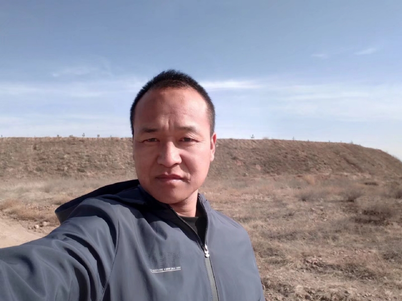 爱你不是我的第一张照片--淮安相亲服务中心