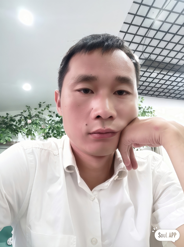 小刚的第一张照片--淮安相亲服务中心