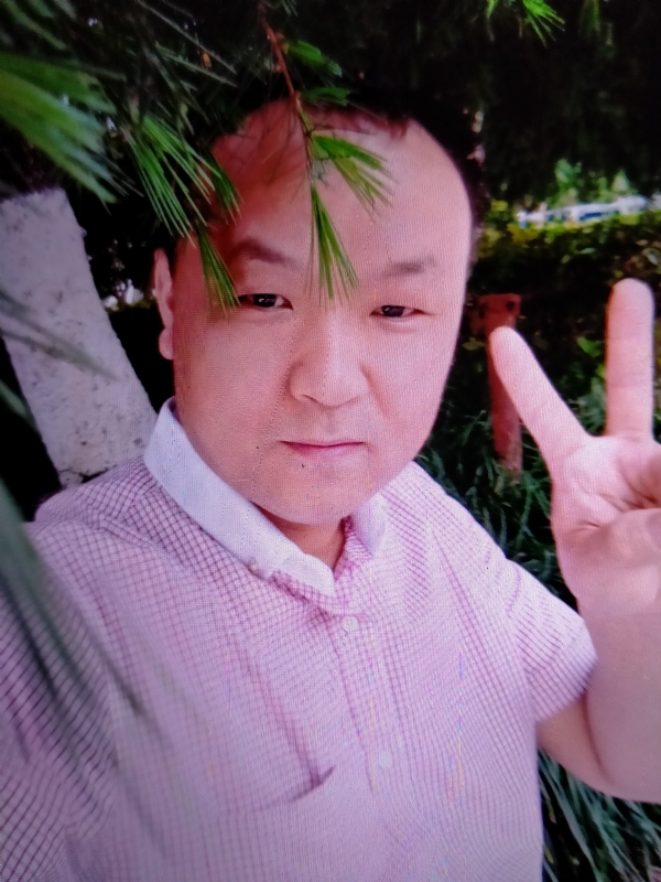 寻缘的第四张照片--淮安相亲服务中心