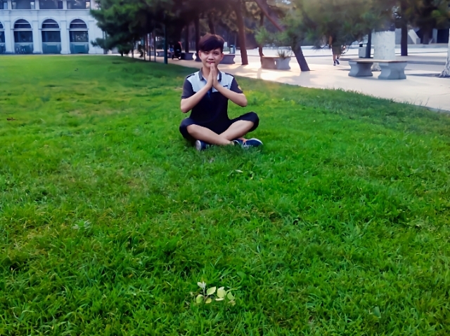 雄鹰不因暴风折翼的第一张照片--淮安相亲服务中心