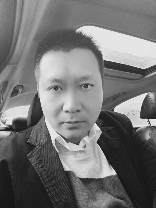 静水寒的第一张照片--淮安相亲服务中心