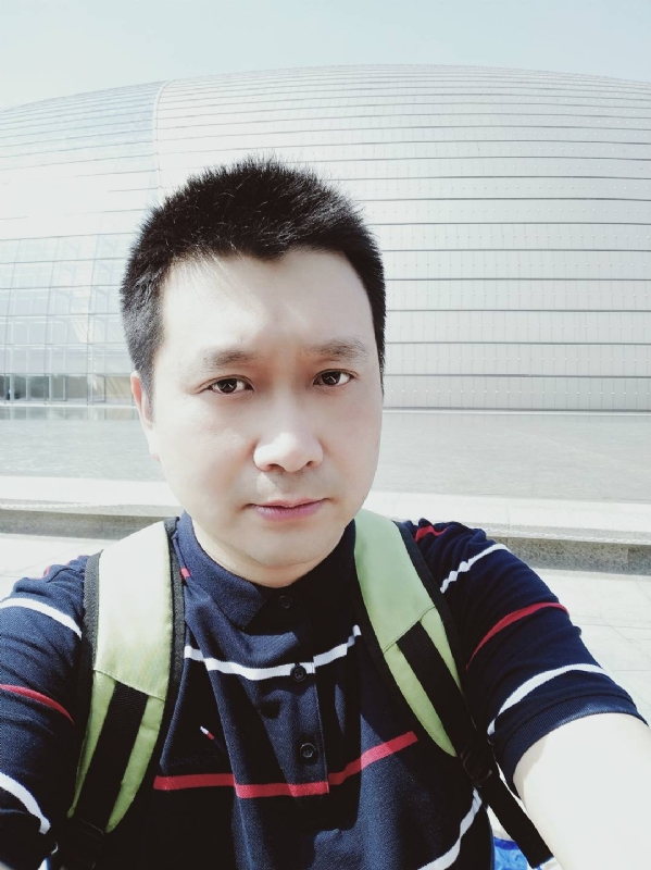 静水寒的第二张照片--淮安相亲服务中心