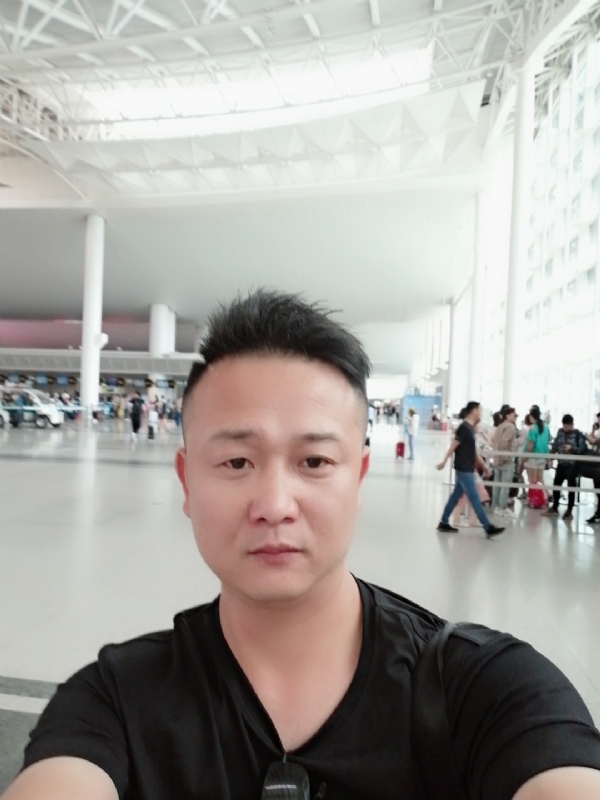 一叶知秋的第一张照片--淮安相亲服务中心