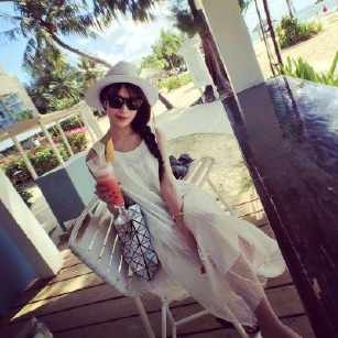 素素的第一张照片--淮安相亲服务中心