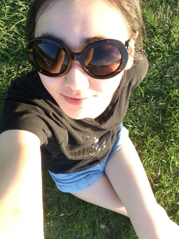 素素的第二张照片--淮安相亲服务中心