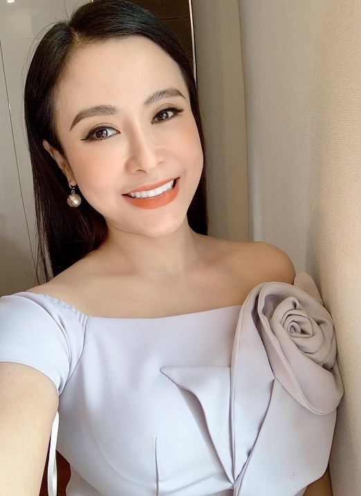 alicekim的第二张照片--淮安相亲服务中心