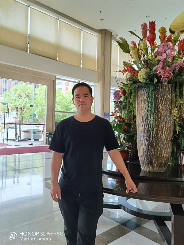 常在您心的第一张照片--淮安相亲服务中心