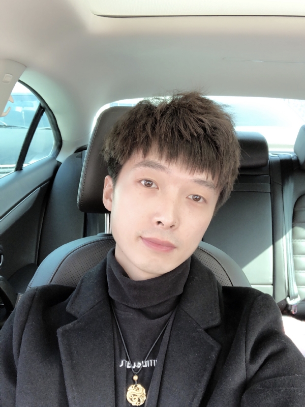 xin的第一张照片--淮安相亲服务中心