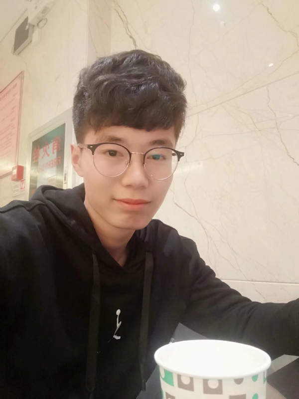 小张的第一张照片--淮安相亲服务中心