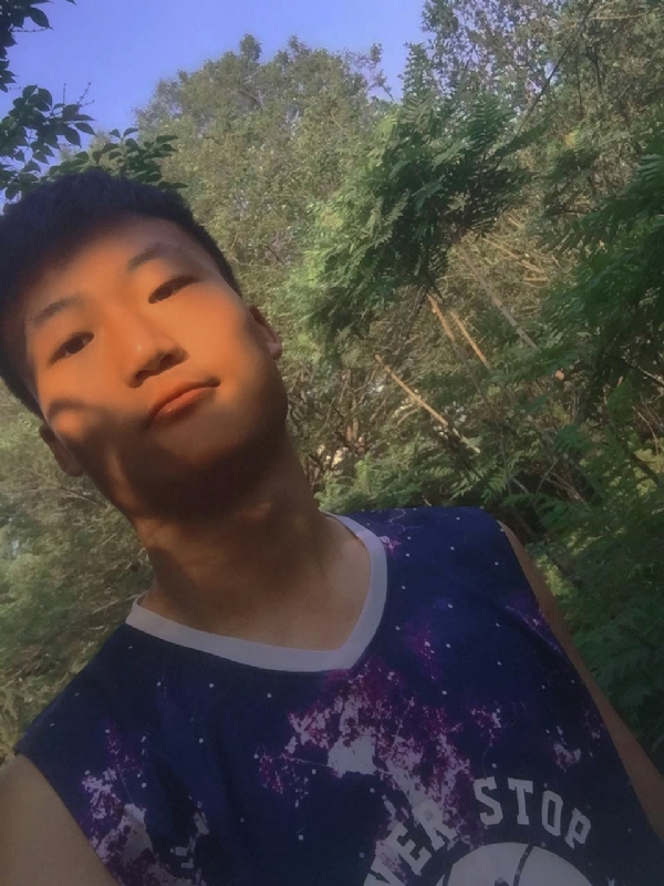 夏日的第一张照片--淮安相亲服务中心