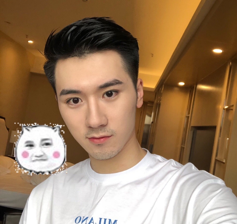 暗里着迷的第二张照片--淮安相亲服务中心