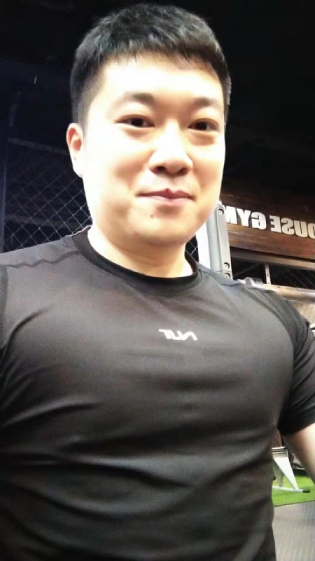 好想遇见你的第一张照片--淮安相亲服务中心