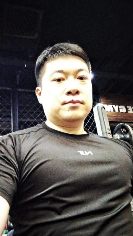 好想遇见你的第二张照片--淮安相亲服务中心