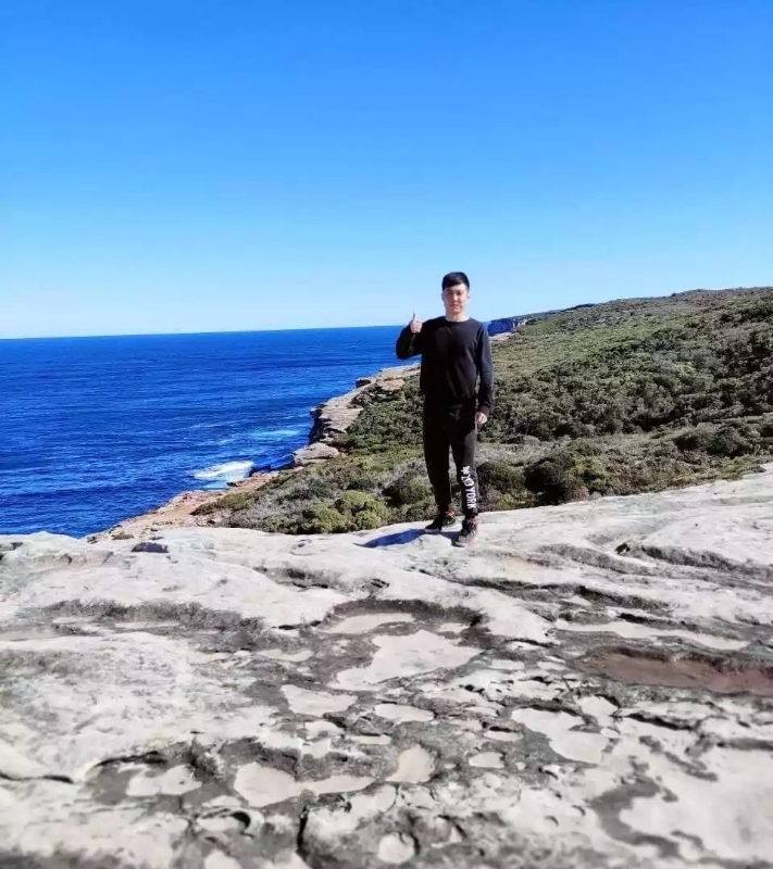 杰森的第一张照片--淮安相亲服务中心