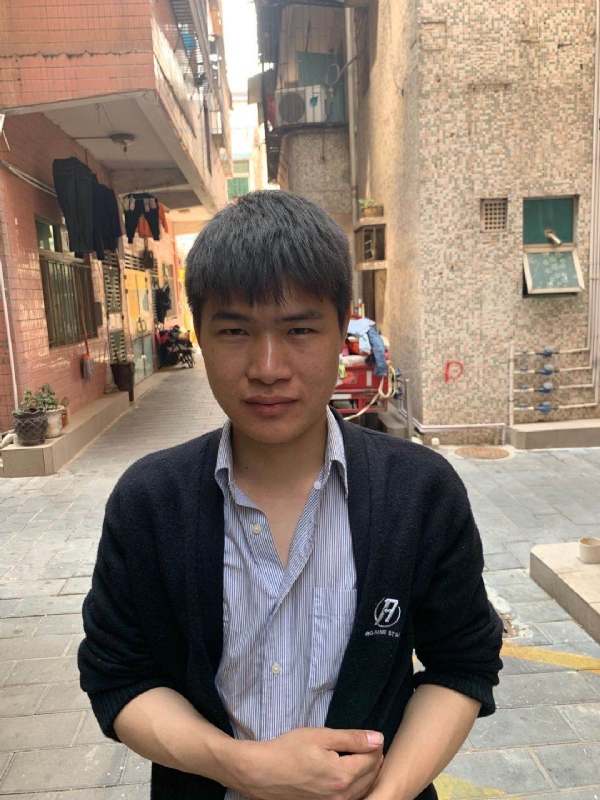 冷琥的第一张照片--淮安相亲服务中心